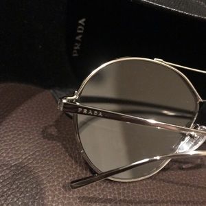 Prada Sunglasses